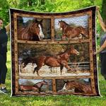 american quarter horse quilt 2 home decor quilt d2419873