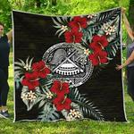 american samoa polynesian quilt d2484679