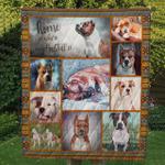 american staffordshire terrier 10 tlq0012 quilt quilt d2419568