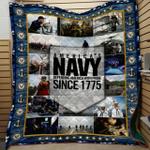 americas navy 3d printing quilt blanket htt qct00077 d2451638