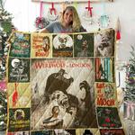 an american werewolf in london quilt blanket 02038 d2451102