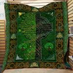an irish blessing quilt d2484811