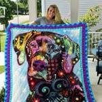 anatolian shepherd quilt blanket lukjkn dhc0301815dd d2445196