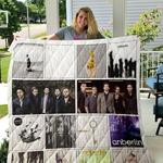 anberlin albums quilt blanket 02 d2451334