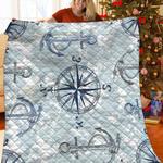 anchor compass rose jfj quilt vb d2488176