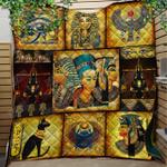 ancient egypt gs cl ld0705 quilt blanket d2445797