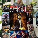 angus young quilt blanket hvt170601 quilt d2416480