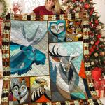 animal jfj quilt ub d2488492