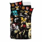 anime heroes 2019 bedding set duvet cover and pillowcase set d2224058