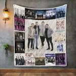 anthem lights album covers quilt blanket d2449119