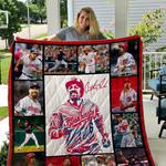 anthony rendon quilt blanket 01 d2451806