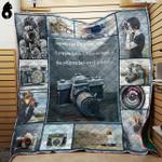 anyone can take a picture camera quilt blanket dhc191238vt d2445067