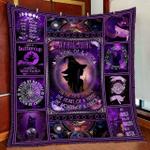 april the soul of a witch quilt blanket d2448433