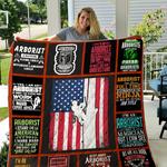 arborist printed quilt blanket dhc1501565vt d2481100