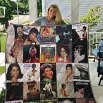 aretha franklin quilt blanket for fans ver 25 d2451325