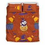aristocats halloween bedding set 1 duvet cover and pillowcase set d2240578