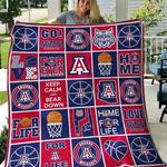 arizona wildcats b210611 quilt blanket d2411353