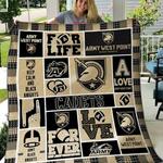 army black knights quilt blanket b080602 quilt d2415217