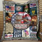 army veteran limited blanket 3d full printing dql qhg0032 quilt d2417014