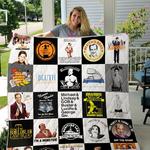 arrested development quilt blanket ver25 d2449373