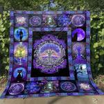 as above so below cg030604 quilt blanket d2479139