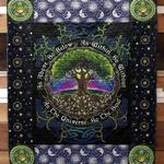as above so below quilt blanket aa22 quilt d2415868