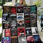 asking alexandria quilt blanket hvt200605 quilt d2415992