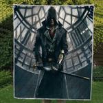 assassins creed quilt blanket d2451631