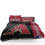 atlanta braves mlb baseball national league bedding set d2153582