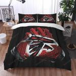 atlanta falcons glove bedding set d2133860