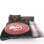 atlanta hawks nba basketball bedding set d2153581