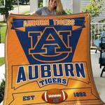 auburn tigers quilt blanket b060607 quilt d2415603