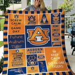 auburn tigers quilt blanket b240503 quilt d2416784