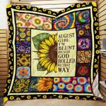 august hippie girl cl19100051mdq quilt blanket d2479571