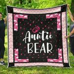 auntie bear hur quilt xv d2487762