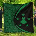 austral islands flag polynesian premium quilt circle style 06 j2 quilt d2419358
