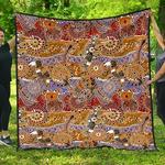 australia aboriginal 4th premium quilt a7 quilt d2419345