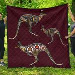 australia aboriginal 5th premium quilt a7 quilt d2420905