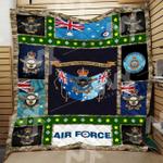 australian air force quilt blanket dhc3112456vt d2481467