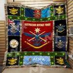 australian defence force quilt blanket dhc3112455vt d2481077