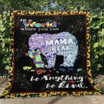 autism bl230706b quilt blanket d2445388