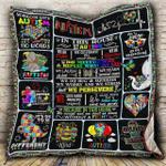 autism hur quilt gt d2486562