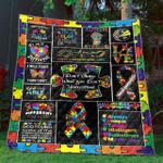 autism quilt blanket yct8 quilt d2415643