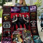 avenged sevenfold quilt blanket hvt200609 quilt d2415885