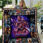 avengers endgame quilt quilt d2420801