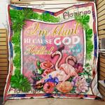 awesome flamingo ah quilt derqlg d2486504