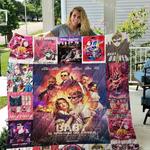 baby driver quilt blanket 0450 d2452675
