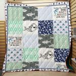 baby shark quilt 02 design by exrain d2484250