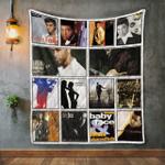 babyface album covers quilt blanket d2449340