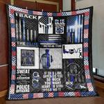 back the blue quilt blanket vh09 quilt d2415166
